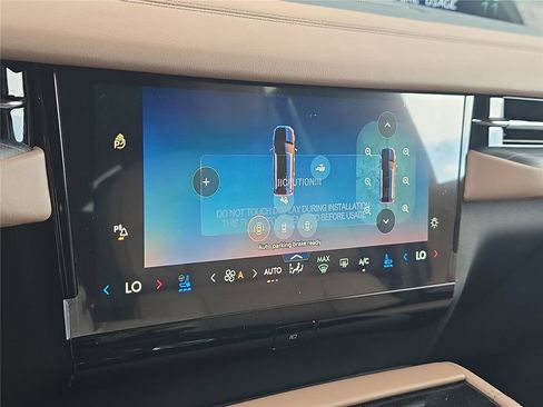 New 2026 Lincoln Navigator Black Label AWD/4WD image 26