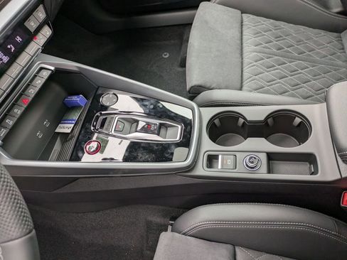 New 2026 Audi S3 Premium image 14