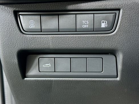 Used 2024 MAZDA CX-90 Plug-In Hybrid w/ Preferred AWD/4WD image 17