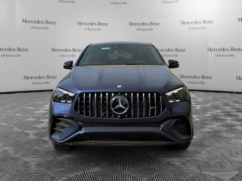 New 2026 Mercedes-Benz GLE 53 AMG 4MATIC Coupe image 8