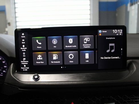 Used 2024 Honda Accord Sport image 22