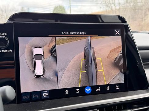 New 2026 Subaru Outback Touring XT AWD/4WD image 28