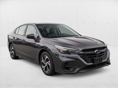 Used 2025 Subaru Legacy Premium w/ Popular Package #1A image 6