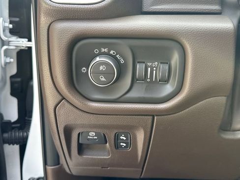 Certified 2026 RAM 1500 Laramie AWD/4WD image 31