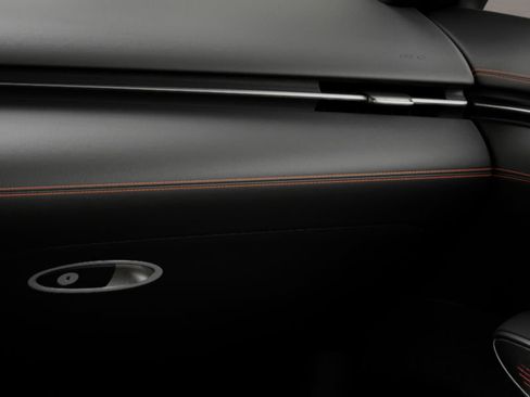 Certified 2026 Genesis GV70 3.5T Sport Advanced image 25