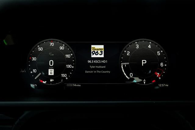 New 2026 Land Rover Defender 110 S AWD/4WD image 21