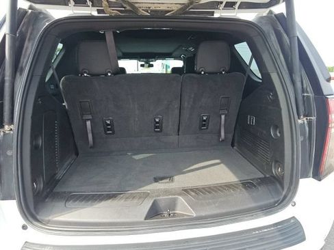 Used 2022 Chevrolet Tahoe LT AWD/4WD image 12