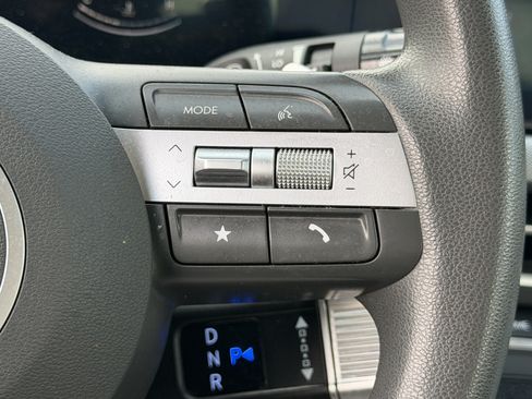 Used 2025 Hyundai Sonata SEL FWD image 20