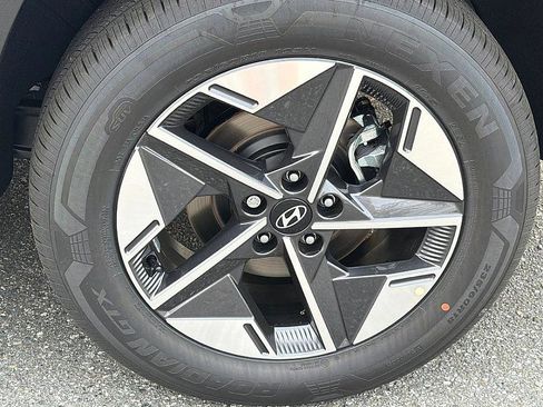 New 2026 Hyundai Tucson SEL image 5