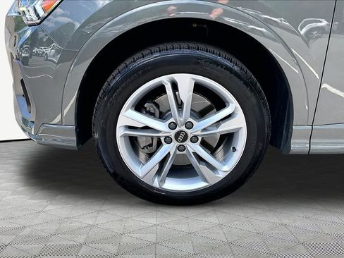 Used 2022 Audi Q3 2.0T Premium Plus w/ Premium Plus Package AWD/4WD image 11