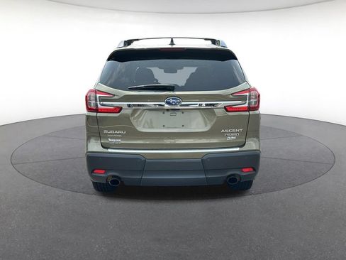 Used 2023 Subaru Ascent Touring AWD/4WD image 4
