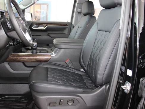 Used 2026 GMC Sierra 1500 Elevation AWD/4WD image 21