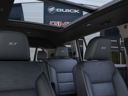 New 2026 Buick Enclave Sport Touring w/ Power Package image 25