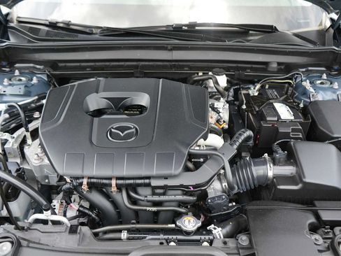 Used 2023 MAZDA CX-30 AWD 2.5 S w/ Preferred Package image 13