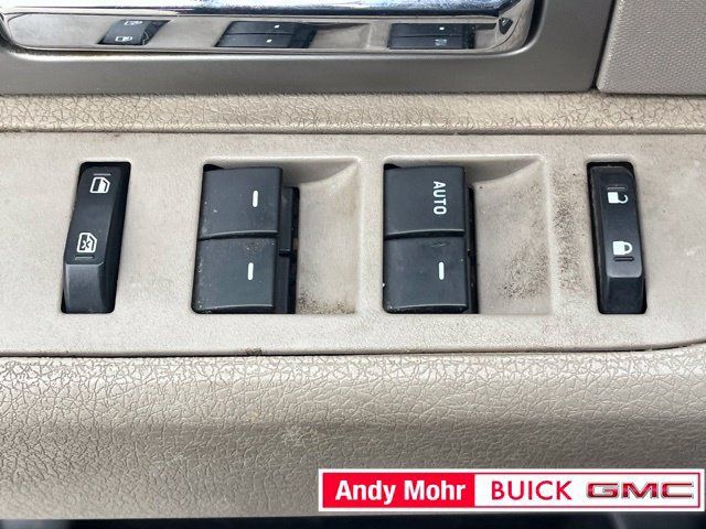 Used 2010 Ford F150 STX AWD/4WD image 23
