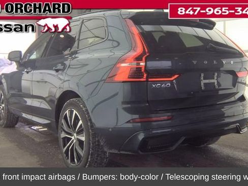 Used 2025 Volvo XC60 B5 Plus image 6