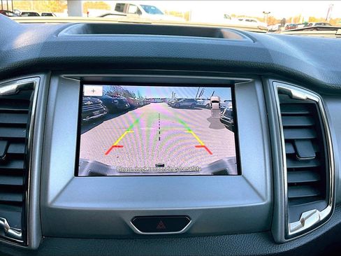 Used 2023 Ford Ranger XLT w/ Equipment Group 301A Mid image 12