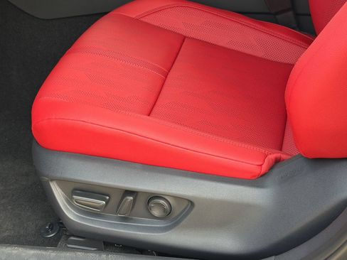 New 2026 Toyota Camry XSE FWD image 20