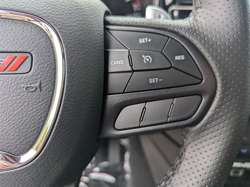 New 2026 Dodge Durango GT image 19