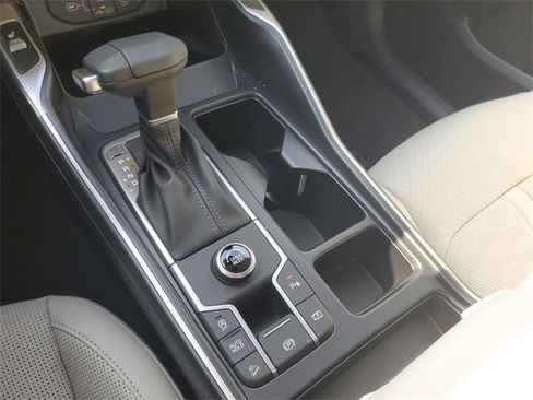 New 2026 Kia Sorento EX image 27