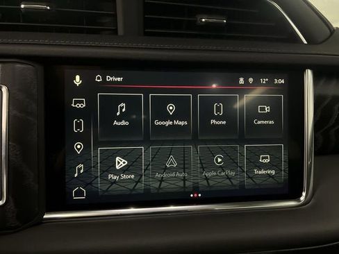 Certified 2024 GMC Yukon XL Denali w/ Advanced Technology Package image 13