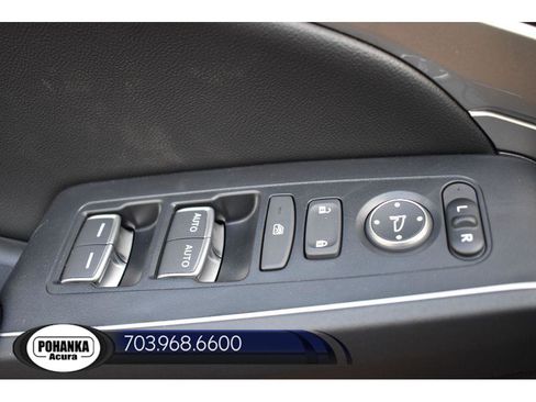 New 2026 Acura Integra A-Spec image 24