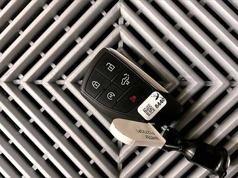 Used 2023 GMC Sierra 1500 Denali image 11