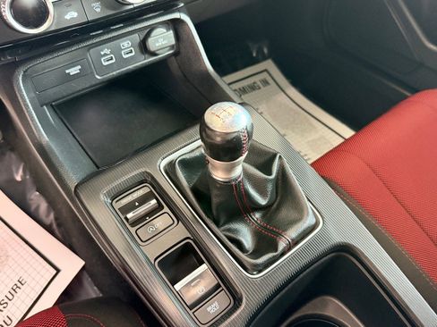 Used 2023 Honda Civic Si image 11