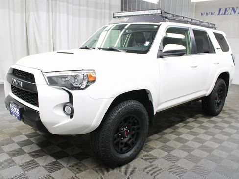 Used 2016 Toyota 4Runner TRD Pro image 6