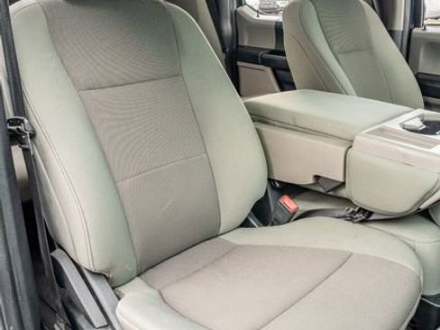 Used 2021 Ford F350 XL w/ STX Appearance Package image 43