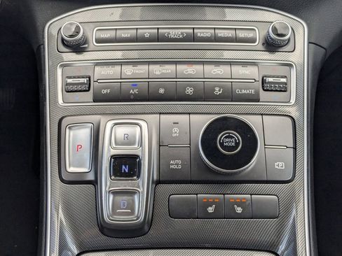 Used 2023 Hyundai Santa Fe SEL FWD image 26