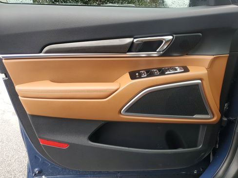 New 2025 Kia Telluride EX X-Line image 30