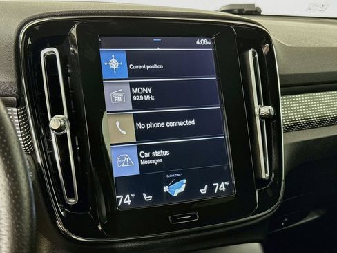 Used 2020 Volvo XC40 T5 R-Design AWD/4WD image 16