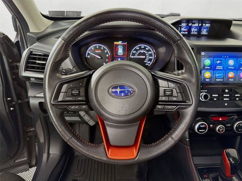 Used 2022 Subaru Forester Sport AWD/4WD image 3