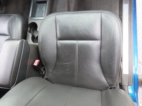Used 2011 Chevrolet Colorado LT AWD/4WD image 40