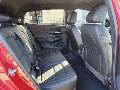 New 2026 Buick Envista Sport Touring image 41