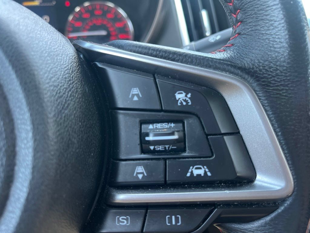 Used 2022 Subaru Impreza 2.0i Sport AWD/4WD image 15