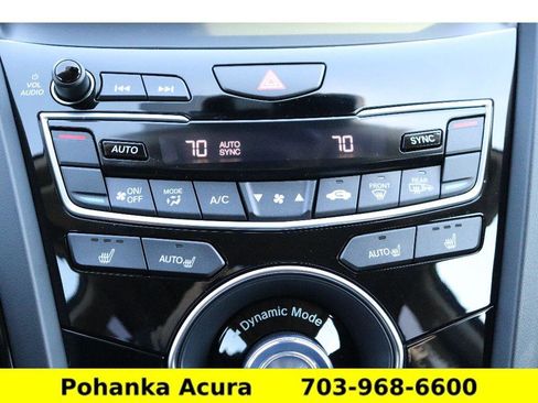 Certified 2023 Acura RDX Base image 17