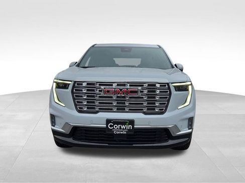 New 2026 GMC Acadia Denali w/ Super Cruise Package image 4