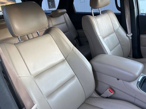 Used 2016 Dodge Durango Limited w/ Nav & Power Liftgate Group image 28