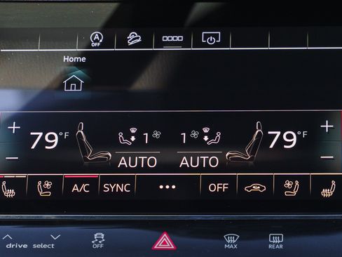 Used 2025 Audi A6 Premium Plus w/ Driver Assistance Package image 11