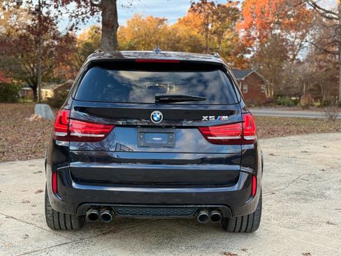 Used 2016 BMW X5 M image 7