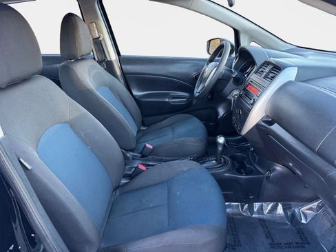 Used 2018 Nissan Versa Note S image 10