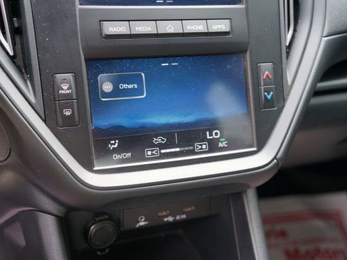 Used 2023 Subaru WRX AWD/4WD image 15