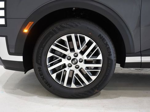 New 2026 Hyundai Palisade SEL image 6