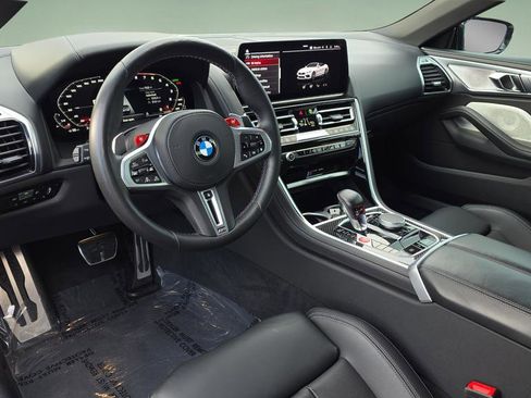 Used 2024 BMW M8 Competition image 34
