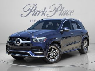 Used 2022 Mercedes-Benz GLE 450 4MATIC video 1