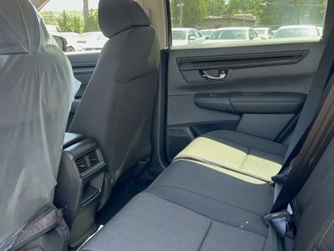 New 2026 Honda CR-V LX image 10