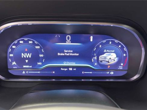 Used 2023 Chevrolet Tahoe LT w/ Luxury Package image 31