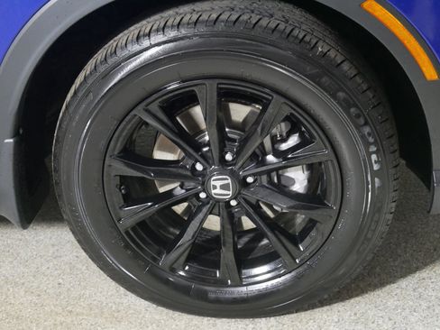 Used 2024 Honda CR-V Sport-L image 15